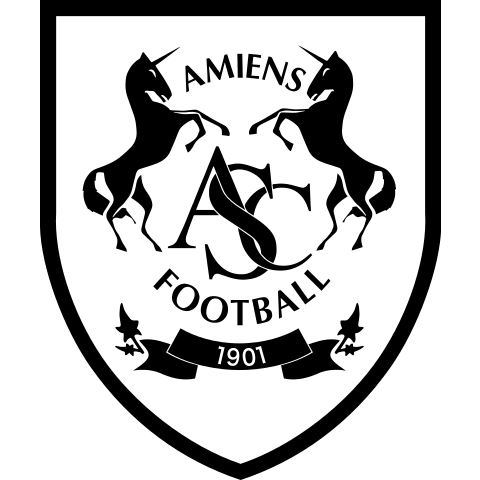 Amiens SC et l'équipe de France de Football