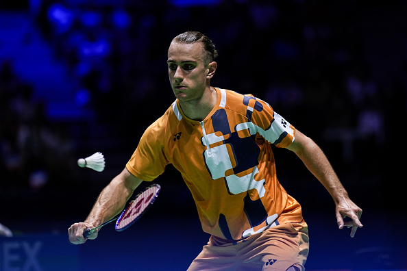Popov Brothers Suffer Doubles Defeat at China Masters Despite Singles Success
