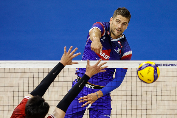 Ruban Marqueur Pour Volleyball – Sangle De Remplacement 74,8 Pouces (190 Cm) – Haute Visibilité, Solide, Installation Facile – Idéal Arbitrage Et Entraînement