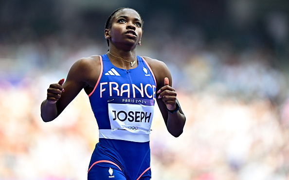 Photo: Equipe France Jeux Méditerranéens 2026 : La France Monte à la Troisième Place des Médailles