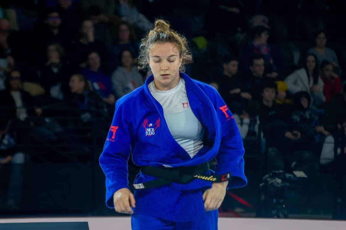 Florine Soula : l'ascension d'une championne