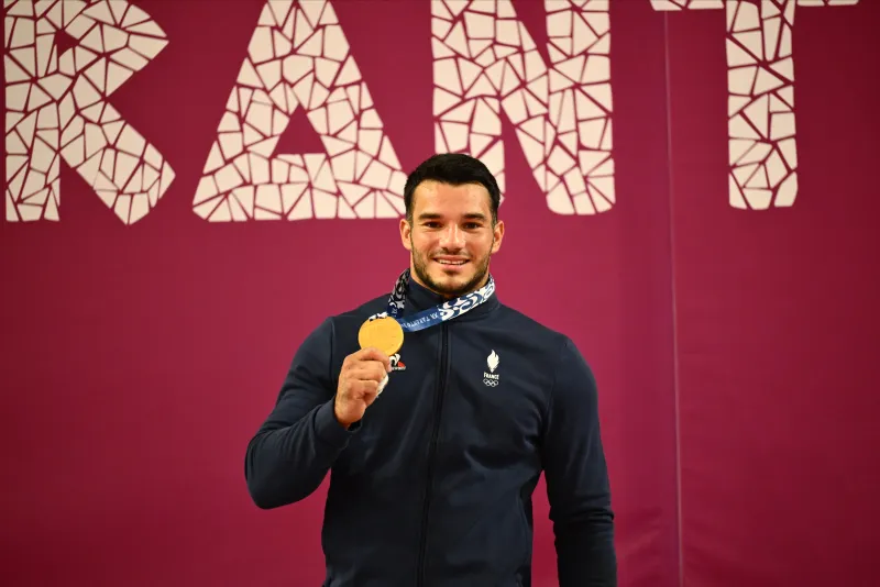 Bilan du 29 août : les judokas en force