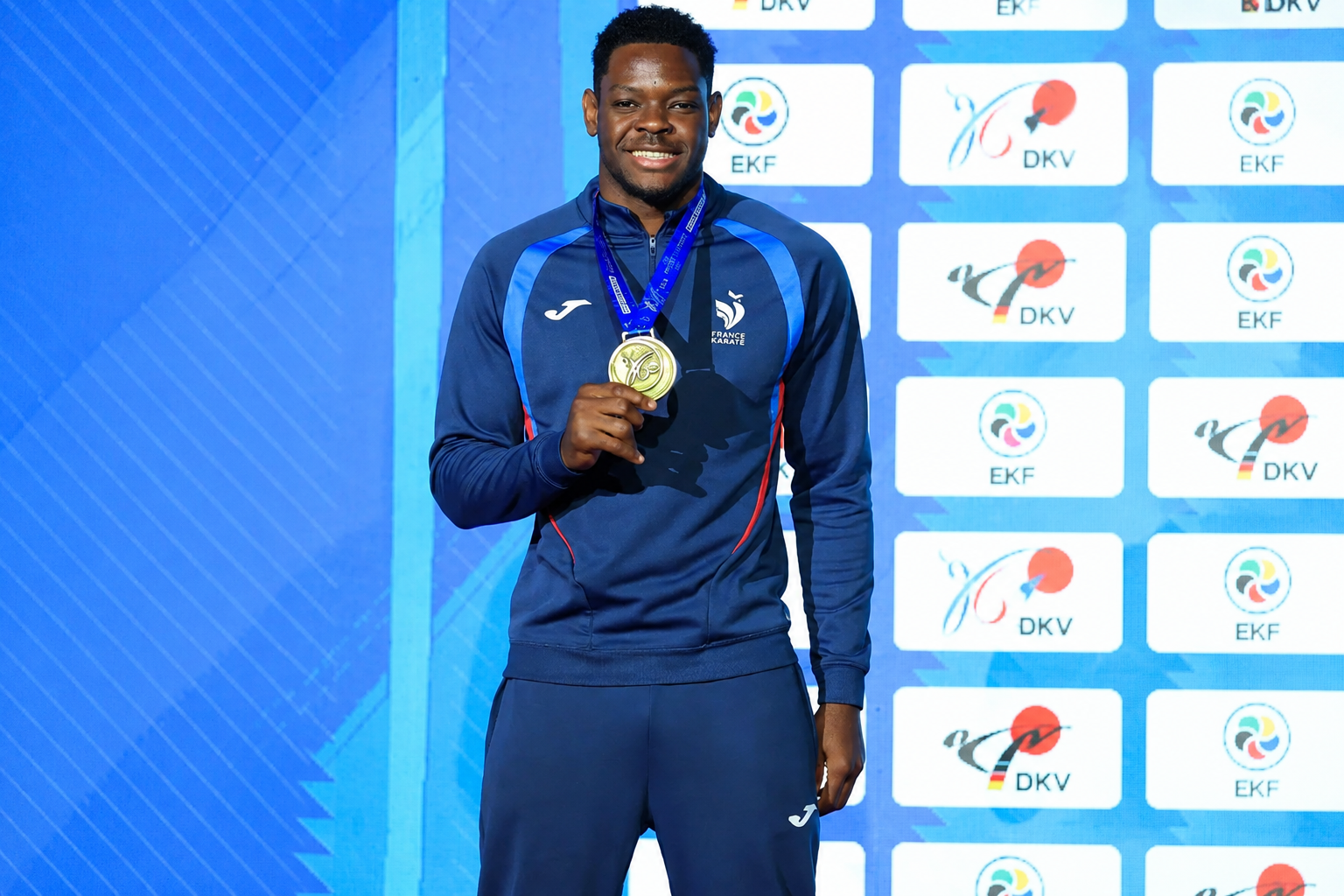 Jeux méditerranéens 2026 : les Bleus dévoilés