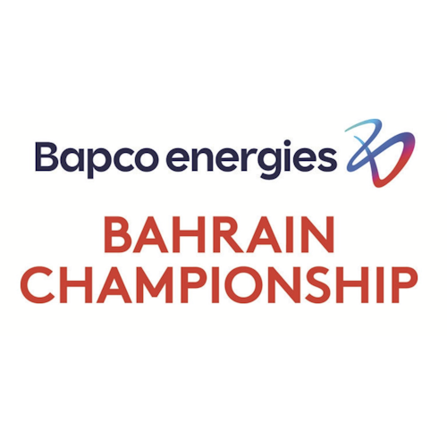 Bapco Energies Bahrain Championship - Bahrain Championship