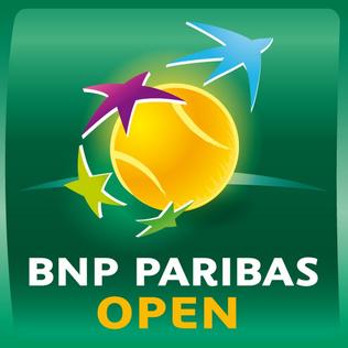 Tournoi d'Indian Wells