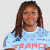 Athlétisme : Amanda Ngandu-Ntumba