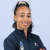 Athlétisme : Anaïs Bourgoin