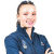 Athlétisme : Chloé Galet