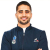 Athlétisme : Louis Gilavert