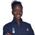Athlétisme : Marie-ange Rimlinger