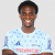 Athlétisme : Mohammed Badru