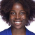 Athlétisme : Rose Loga