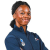 Athlétisme : Sarah Richard-Mingas