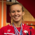 Badminton : Anna Tatranova