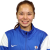 Badminton : Anne Tran