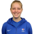 Badminton : Delphine Delrue
