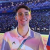 Badminton : Enogat Roy
