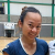 Badminton : Rosy Oktavia Pancasari