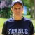 Baseball : Camille Foucher