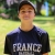 Baseball : Cassandra Vigneau