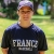 Baseball : Frédérique Noury