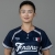 Baseball : Nahya Nguyen-Armengaud