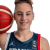 Basket-ball : Carla Leite