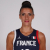 Basket 3x3 : Laëtitia Guapo