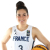 Basket 3x3 : Hortense Limouzin