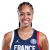 Basket-ball : Iliana Rupert