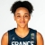 Basket-ball : Leïla Lacan