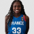 Basket-ball : Maëva Djaldi-Tabdi