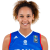 Basket-ball : Marième Badiane