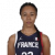 Basket-ball : Tima Pouye