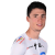 Cyclisme sur route : Valentin Ferron