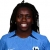 Football : Hillary Diaz