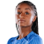 Football : Laurina Fazer