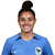 Football : Louna Ribadeira