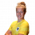 Football : Marie Petiteau