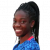Football : Naomie Feller