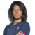 Football : Valérie Gauvin