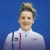 Trampoline : Léa Labrousse