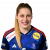 Handball : Chloé Valentini