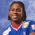 Handball : Coralie Lassource