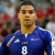 Handball : Daniel Narcisse