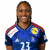 Handball : Déborah Lassource