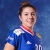 Handball : Laura Flippes