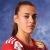 Handball : Laura Glauser