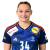 Handball : Léna Grandveau