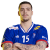 Handball : Mathieu Grébille